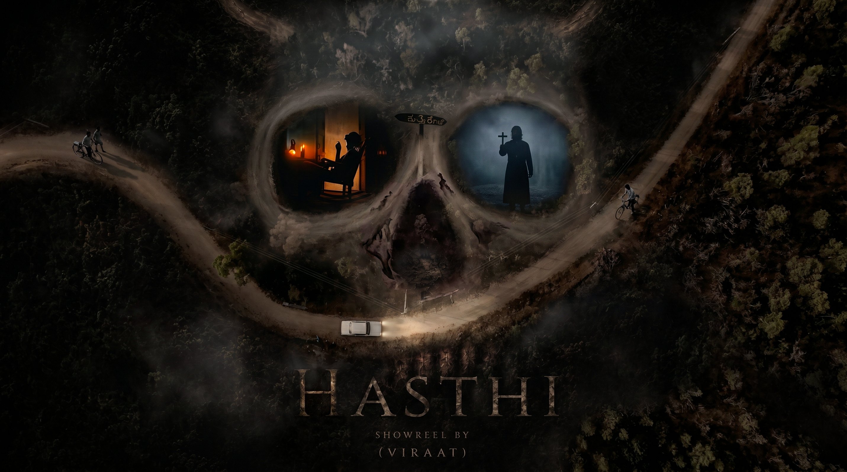 Hasthi